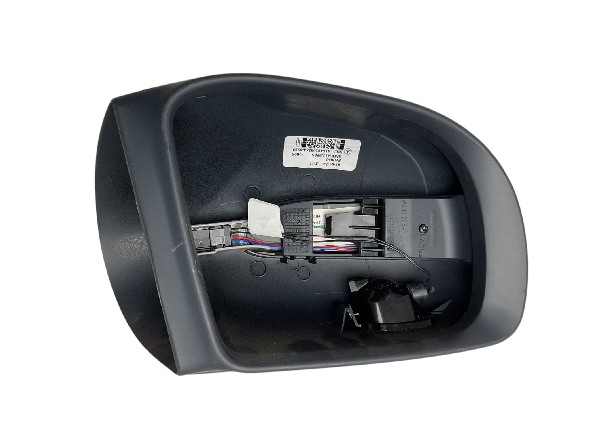 Carcasa Retrovisor dcho Mercedes W164 05-11