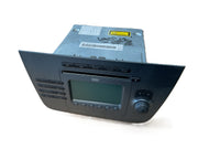Sistema audio Seat Toledo 5P2 04-09