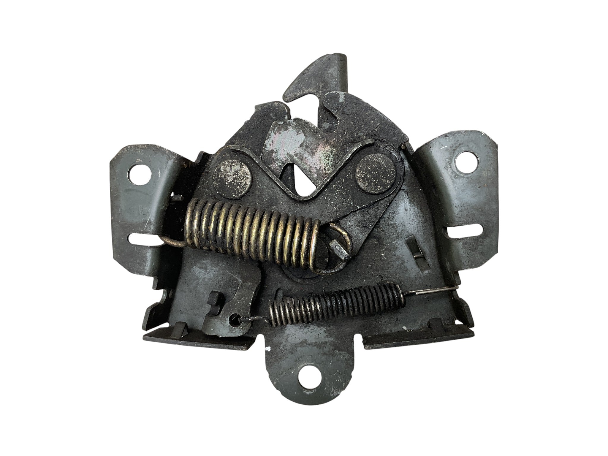 Cerradura Capot Mitsubishi Pajero Pinin