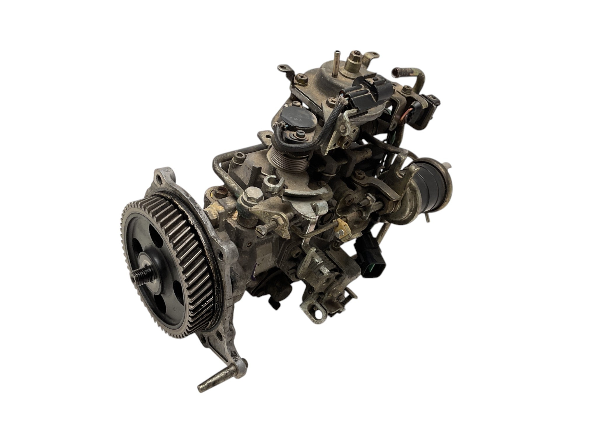 Bomba inyeccion Mitsubishi Pajero ME201103