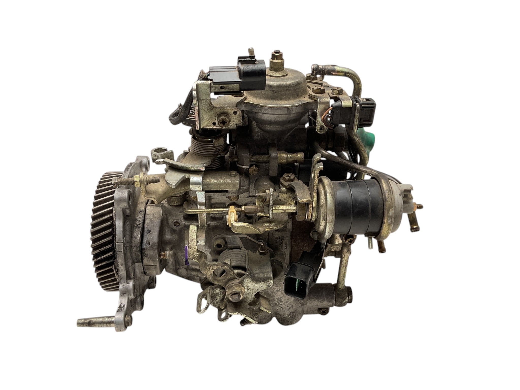 Bomba inyeccion Mitsubishi Pajero ME201103