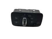 Mando Luces Audi A3 2012-2020