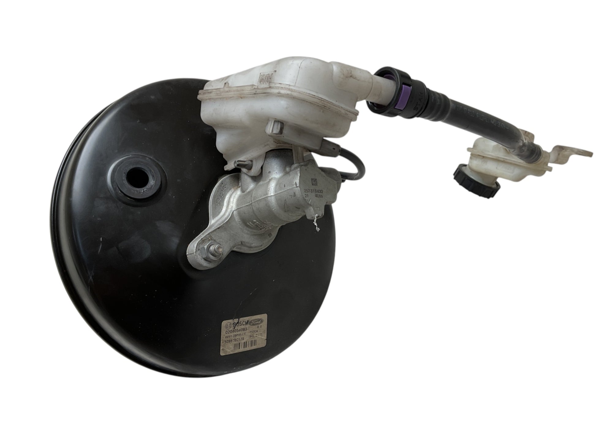 Servofreno Ford Fiesta 2008-2017 - 8V512B195LE