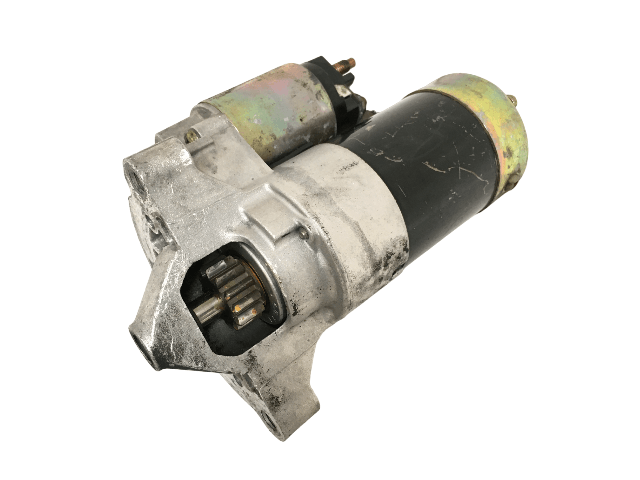 Motor arranque PSA 80082B8 - AutoRR 80082B8