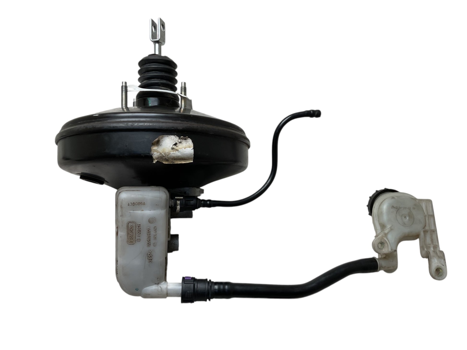 Servofreno Ford Fiesta 2008-2017 - 8V512B195LE