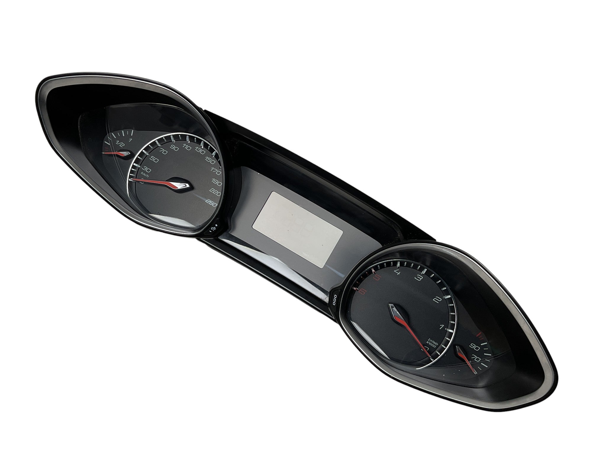 Cuadro Instrumentos Peugeot 308 13-22 - 9807571480