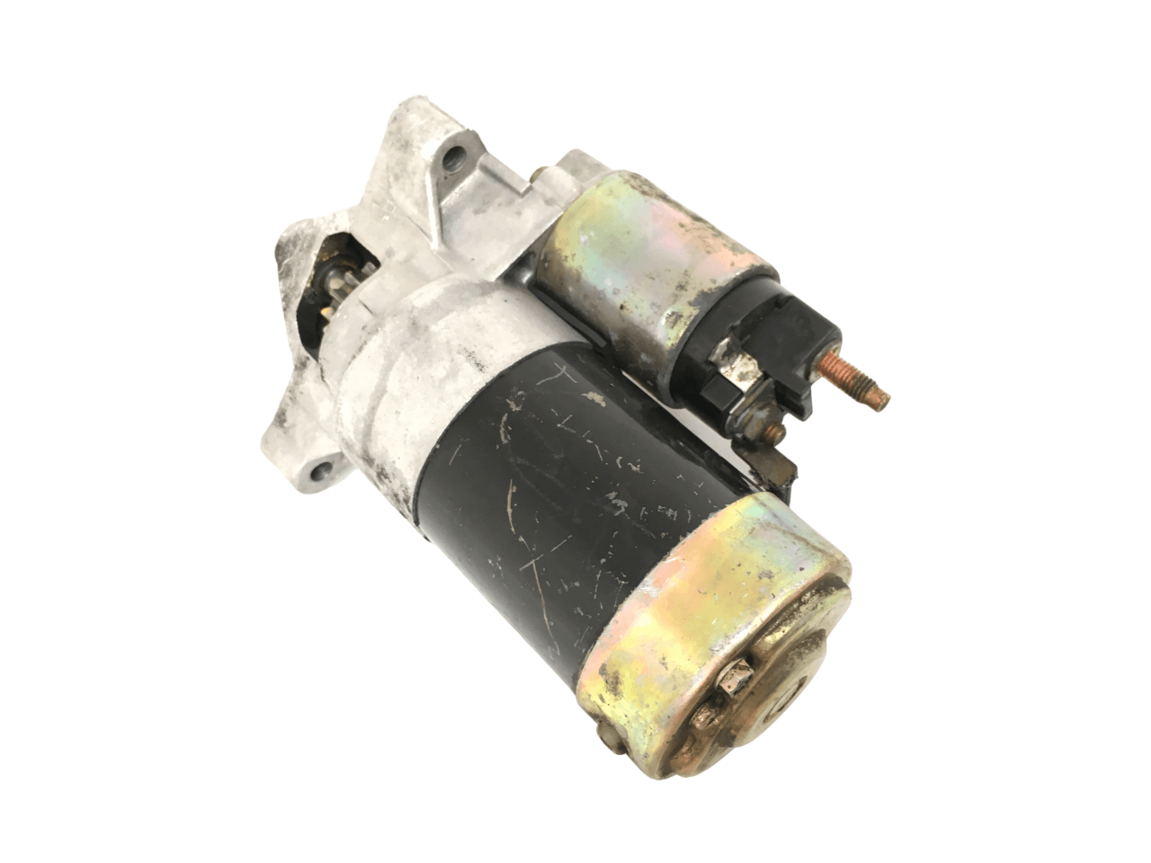 Motor arranque PSA 80082B8 - AutoRR 80082B8