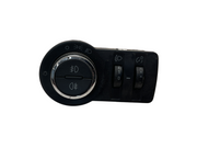 Mando Luces Chevrolet Cruze 08-16