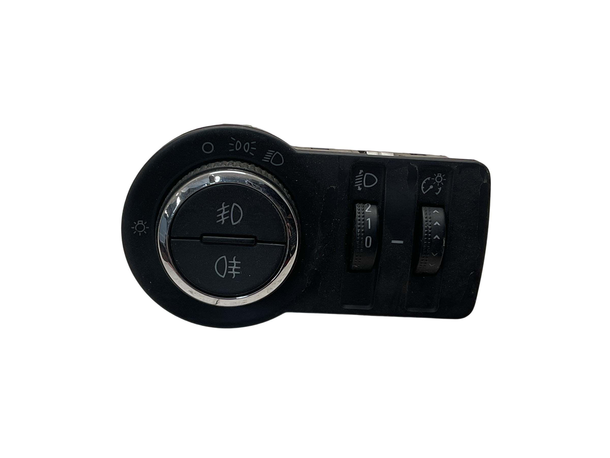 Mando Luces Chevrolet Cruze 08-16