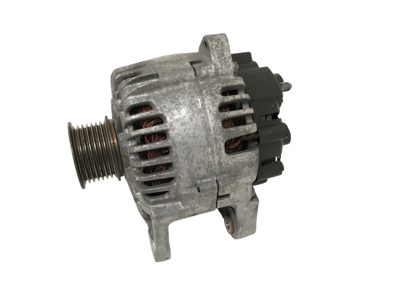 Alternador Renault 8200290215 - AutoRR 8200290215