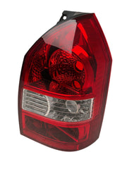 Piloto tra dcho Hyundai Tucson (JM) 04-10