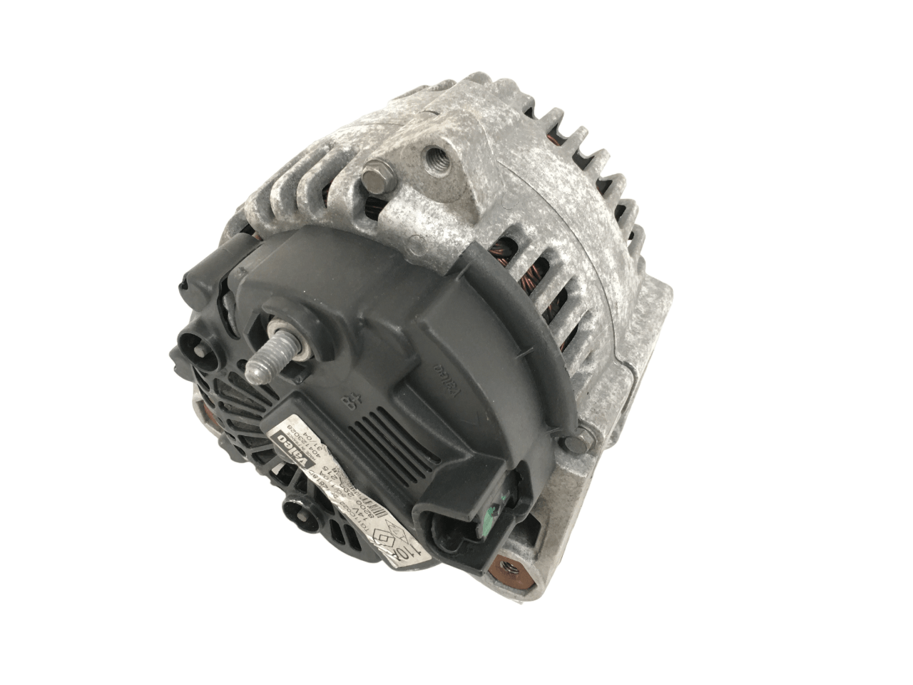 Alternador Renault 8200290215 - AutoRR 8200290215