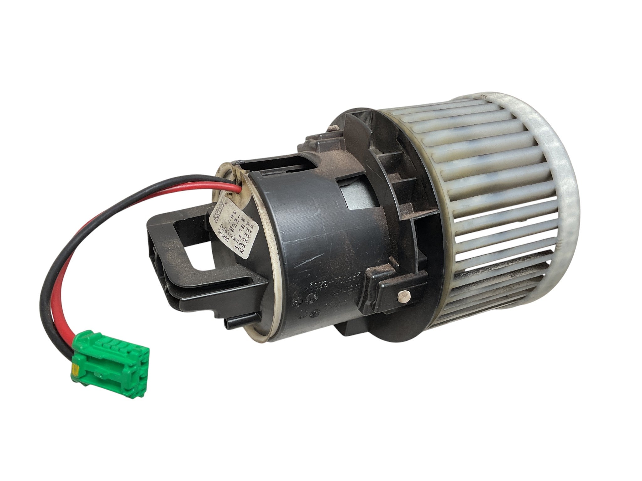 Motor Calefaccion Peugeot 308 2013-2022 - DB271001