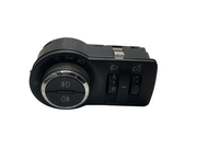 Mando Luces Chevrolet Orlando 11-18