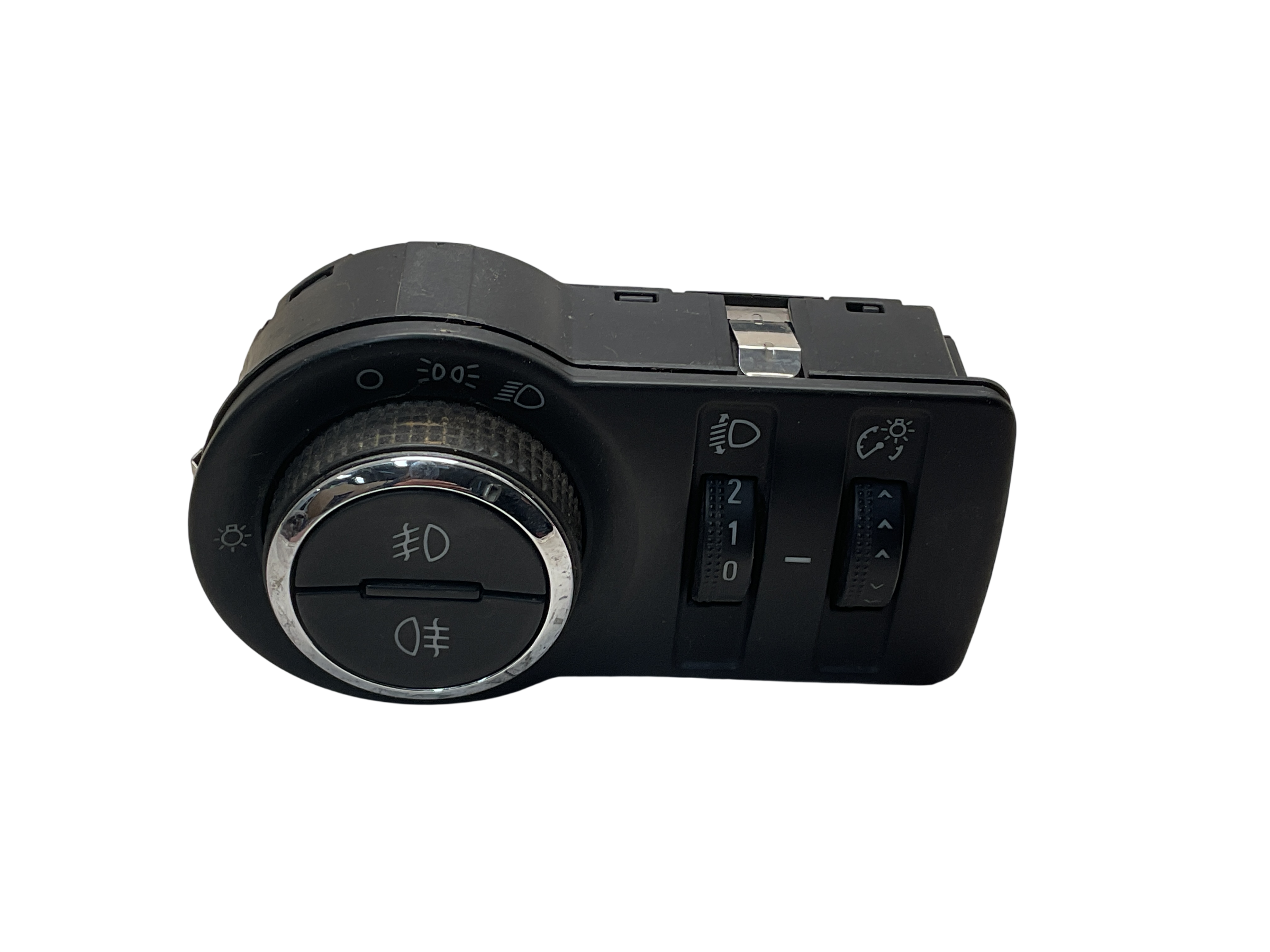 Mando Luces Chevrolet Orlando 11-18