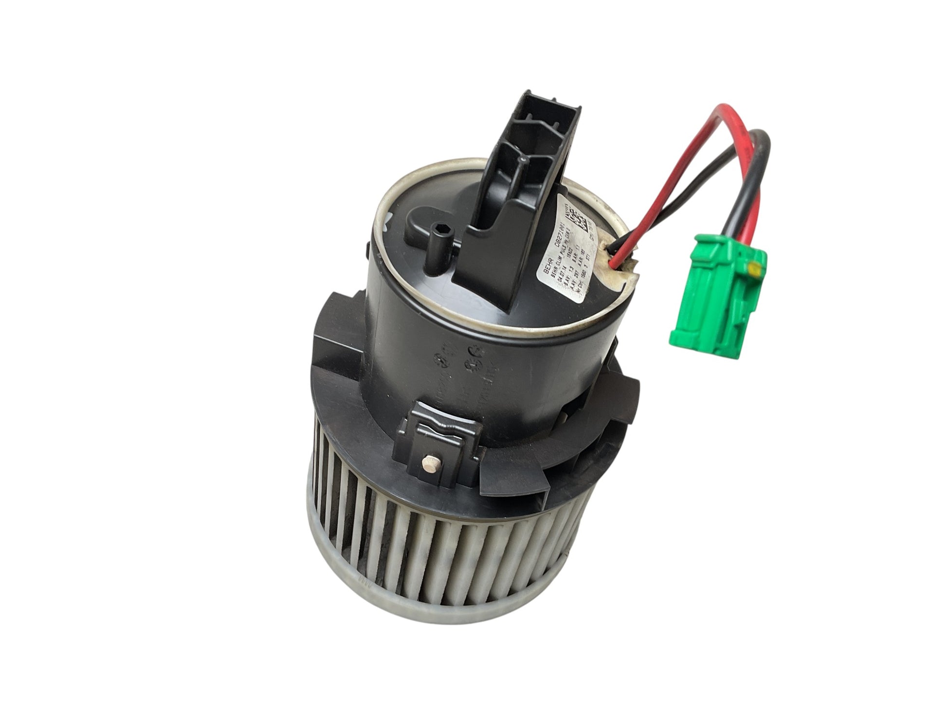 Motor Calefaccion Peugeot 308 2013-2022 - DB271001