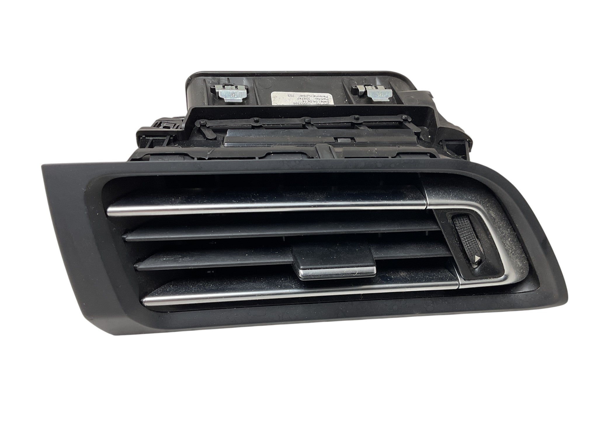 Rejilla izq Salpicadero Peugeot 308 13-22 - 1303818XZD