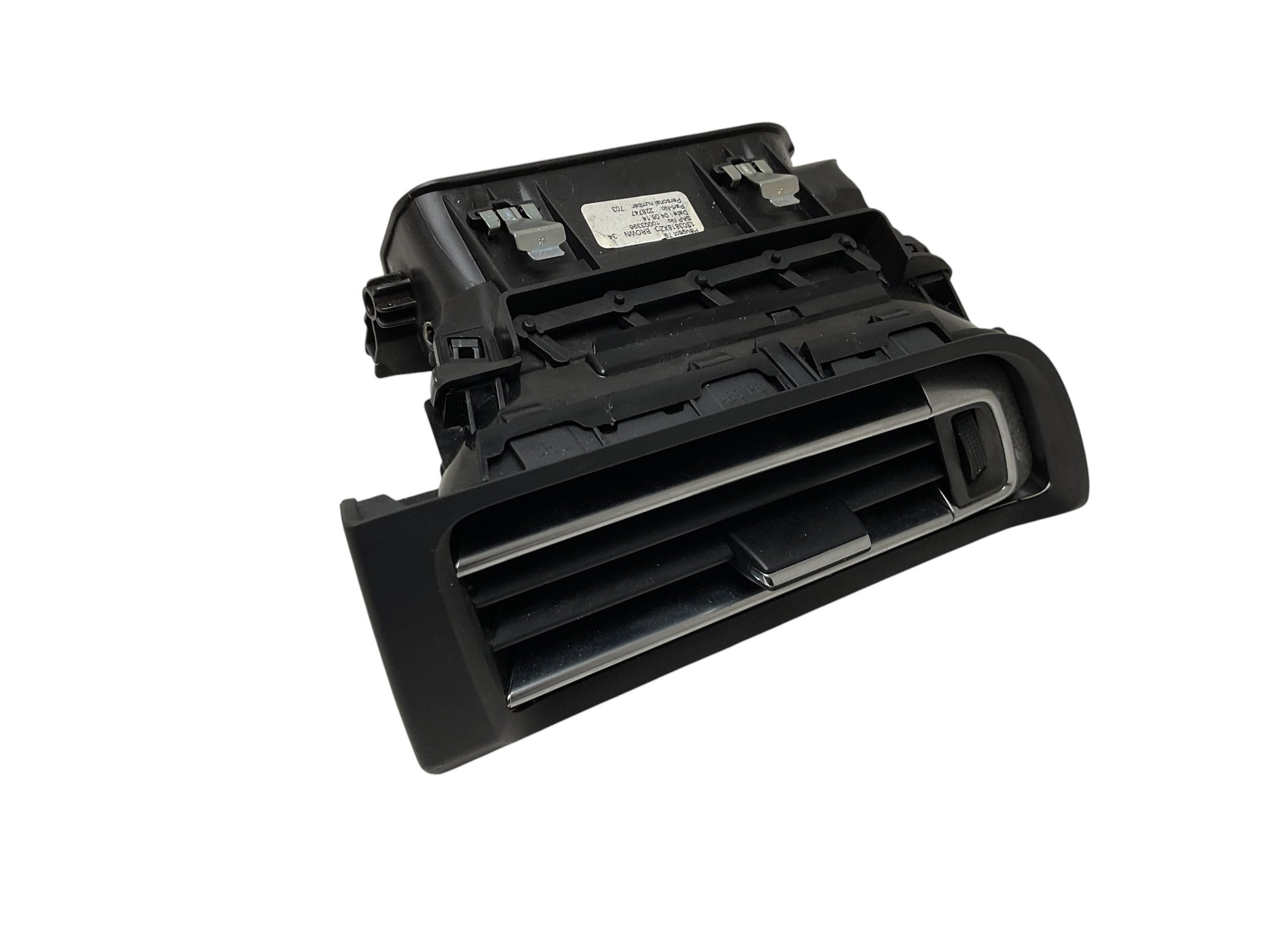 Rejilla izq Salpicadero Peugeot 308 13-22 - 1303818XZD