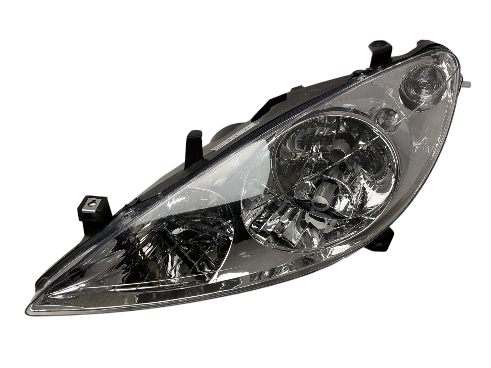 Faro delantero izq Peugeot 307 02-06