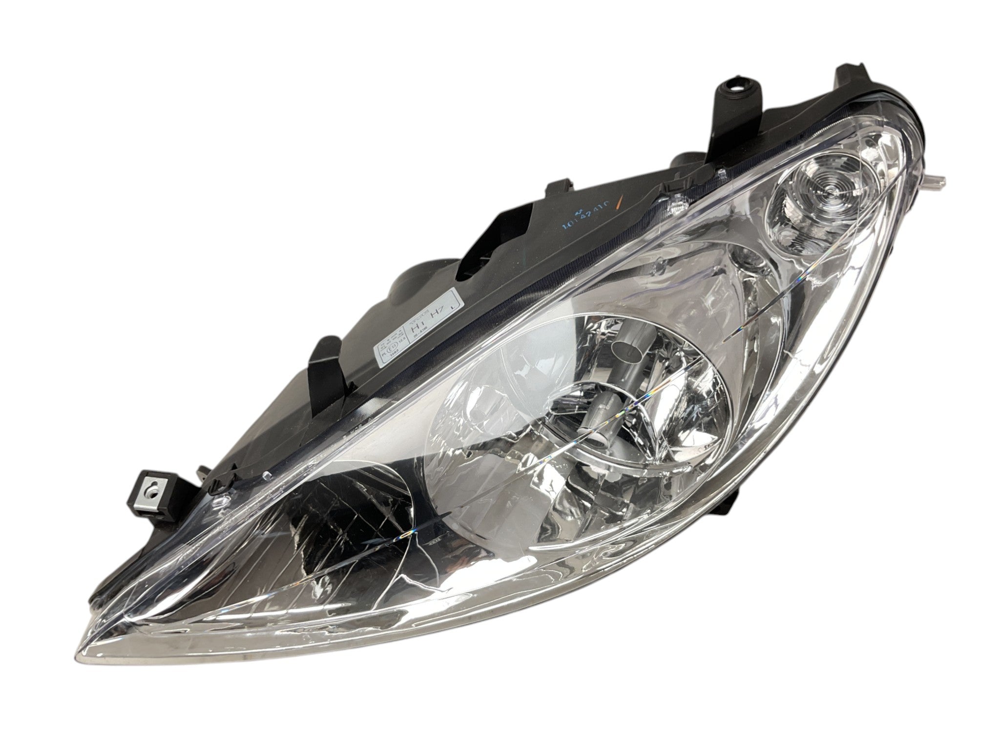 Faro delantero izq Peugeot 307 02-06