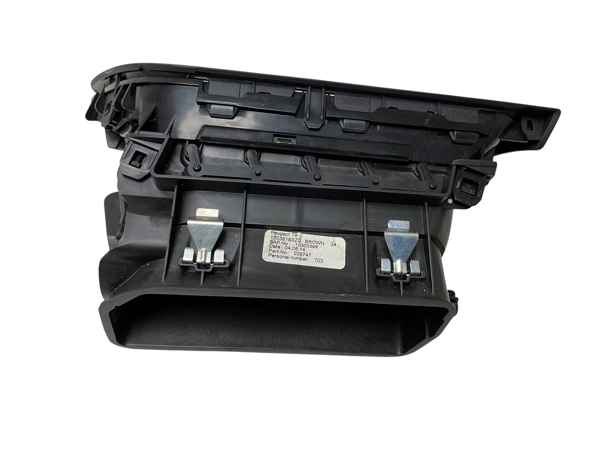 Rejilla izq Salpicadero Peugeot 308 13-22 - 1303818XZD