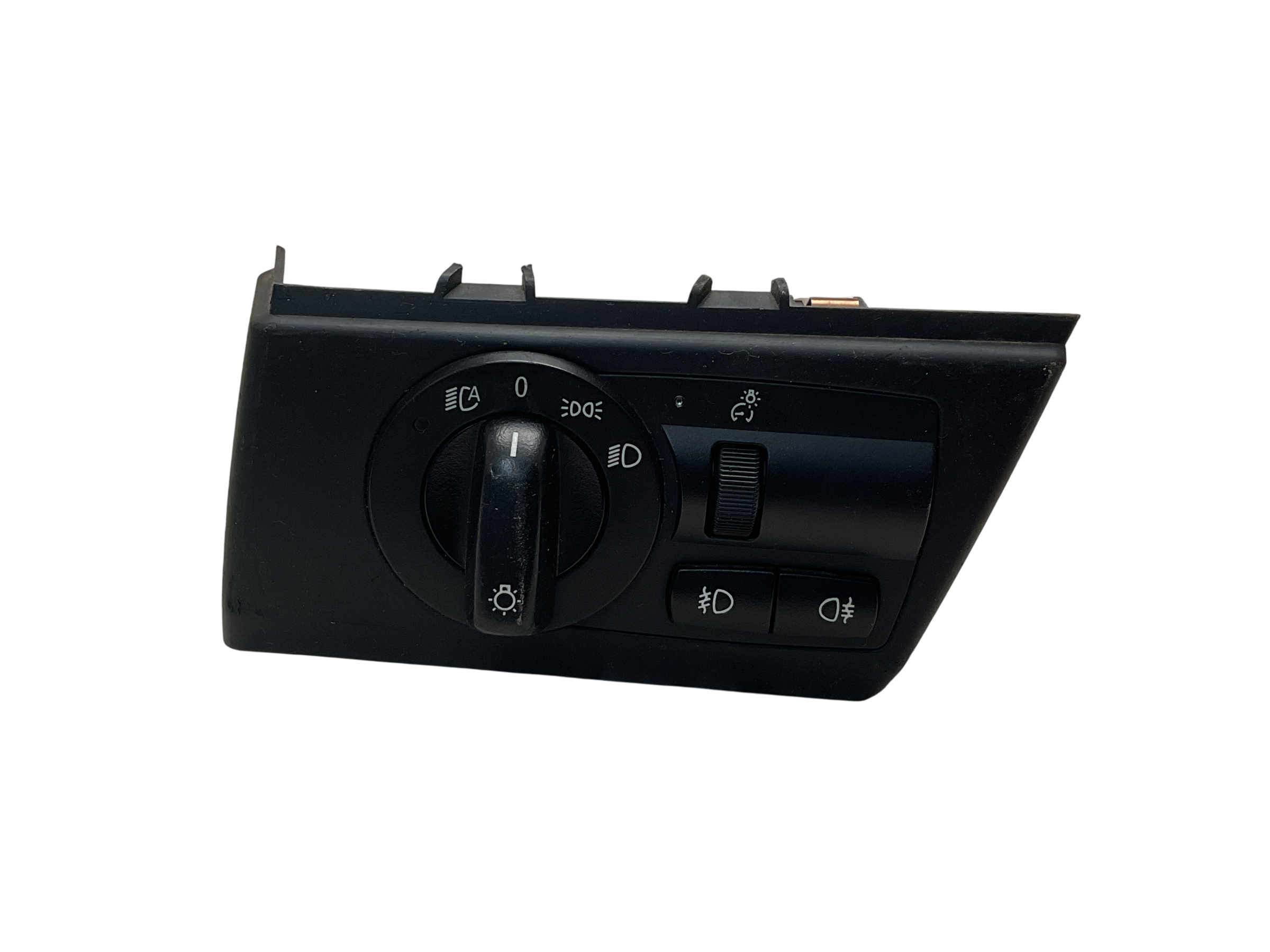 Mando Luces BMW X3 2003-2010