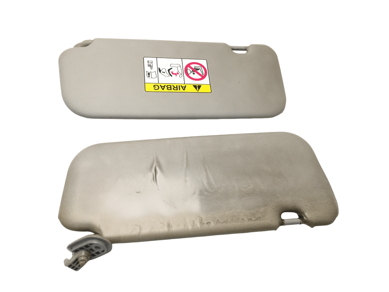 Parasoles Hyundai Genesis I A04B43036 - AutoRR A04B43036