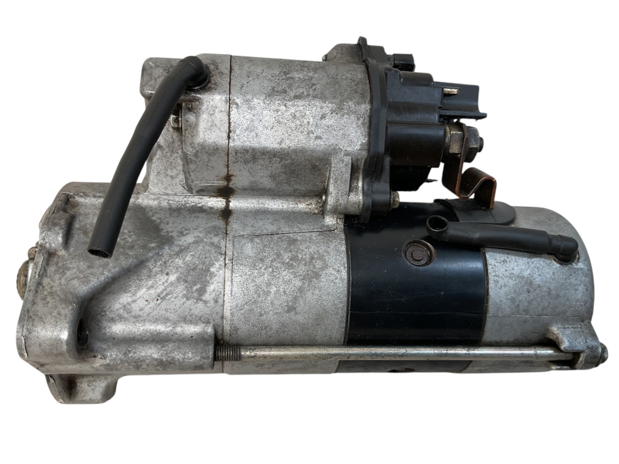 Motor Arranque Land Rover L320 L322