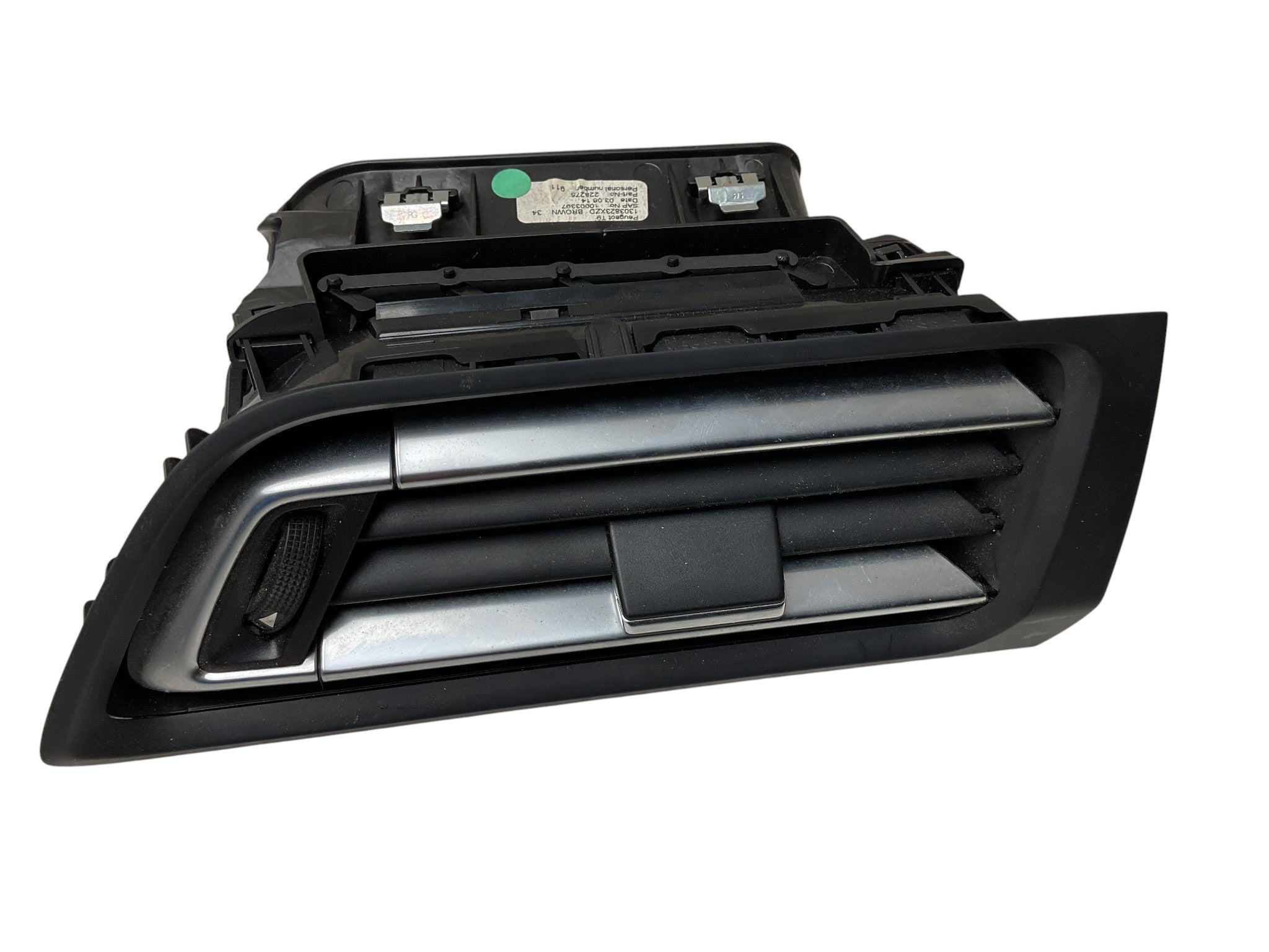 Rejilla dcha Salpicadero Peugeot 308 13-22 - 1303823XZD