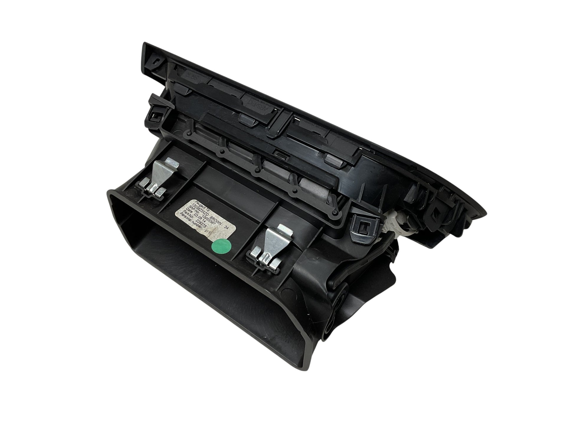 Rejilla dcha Salpicadero Peugeot 308 13-22 - 1303823XZD