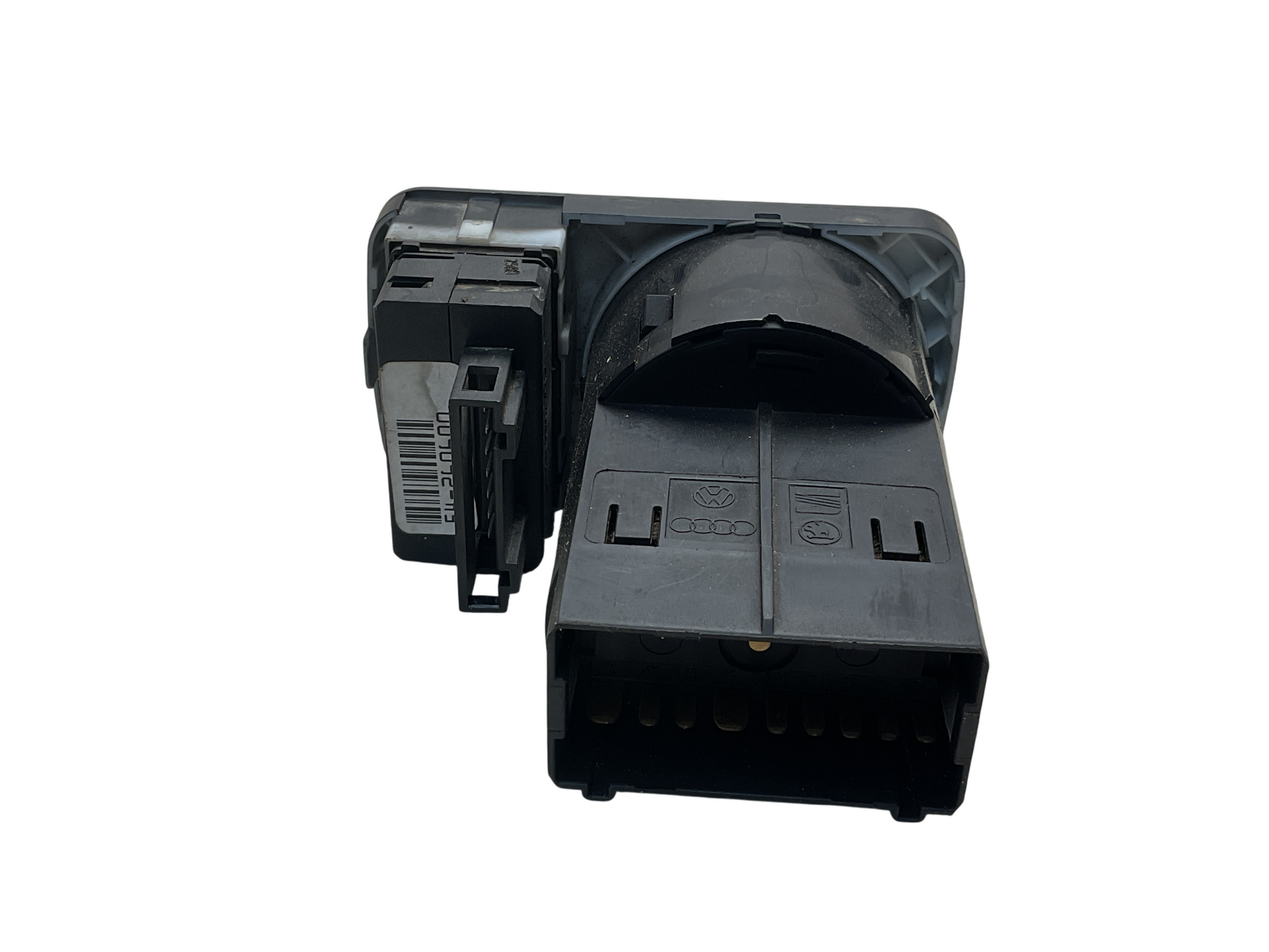 Mando Luces Seat Ibiza Cordoba 93-99
