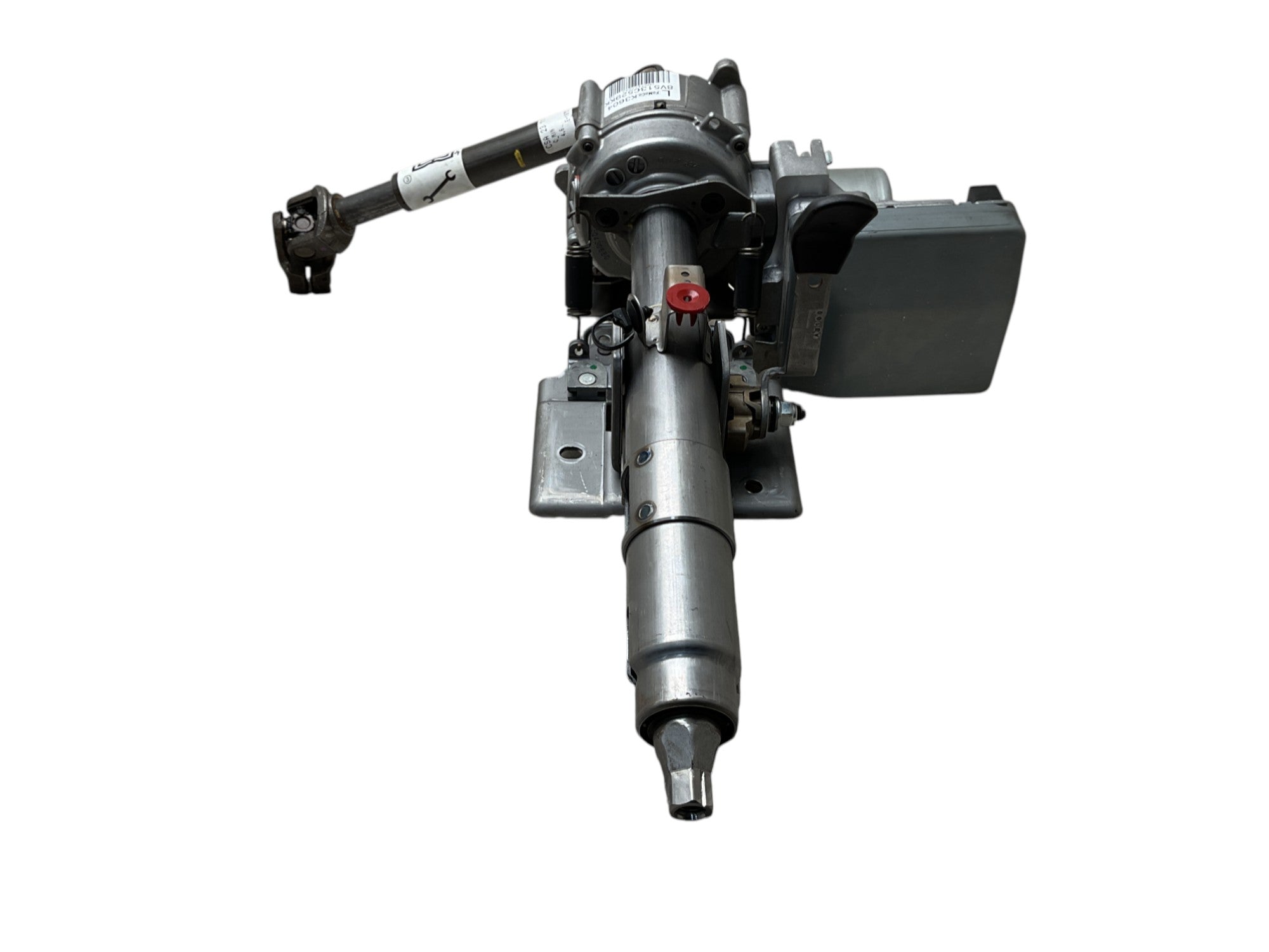 Columna direccion Ford Fiesta 2008-2017