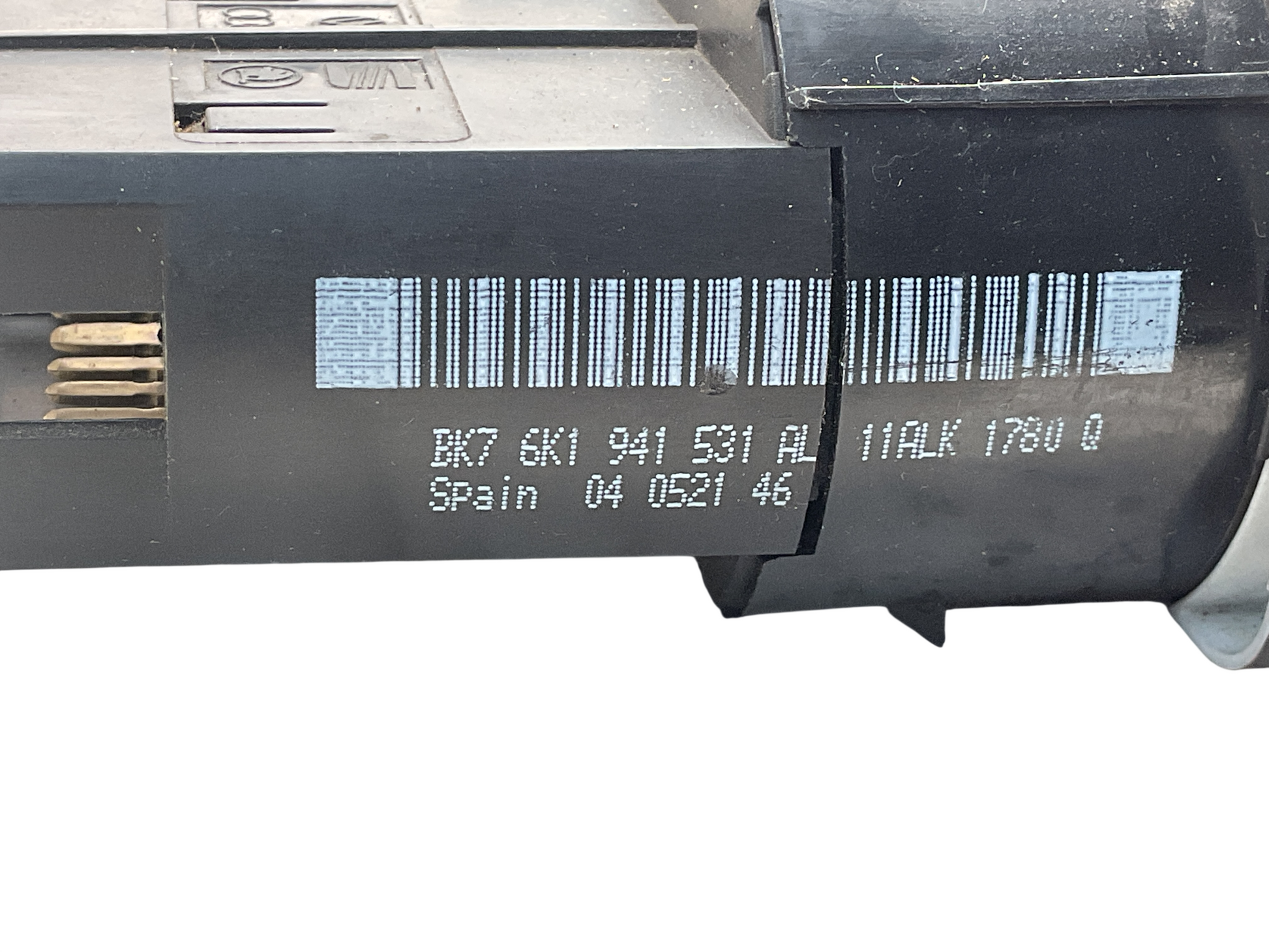 Mando Luces Seat Ibiza Cordoba 93-99