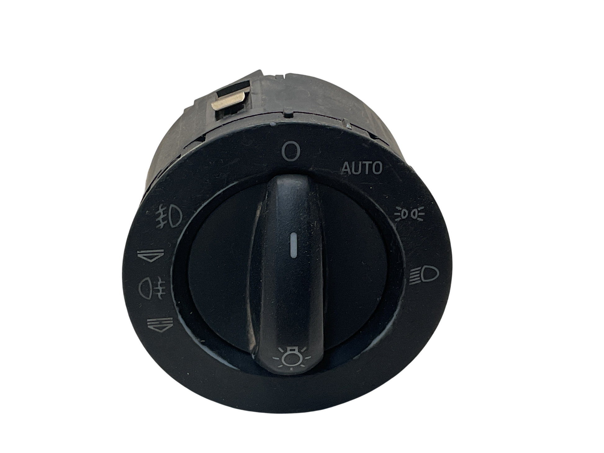 Mando Luces Audi A6 Q7 2004-2015