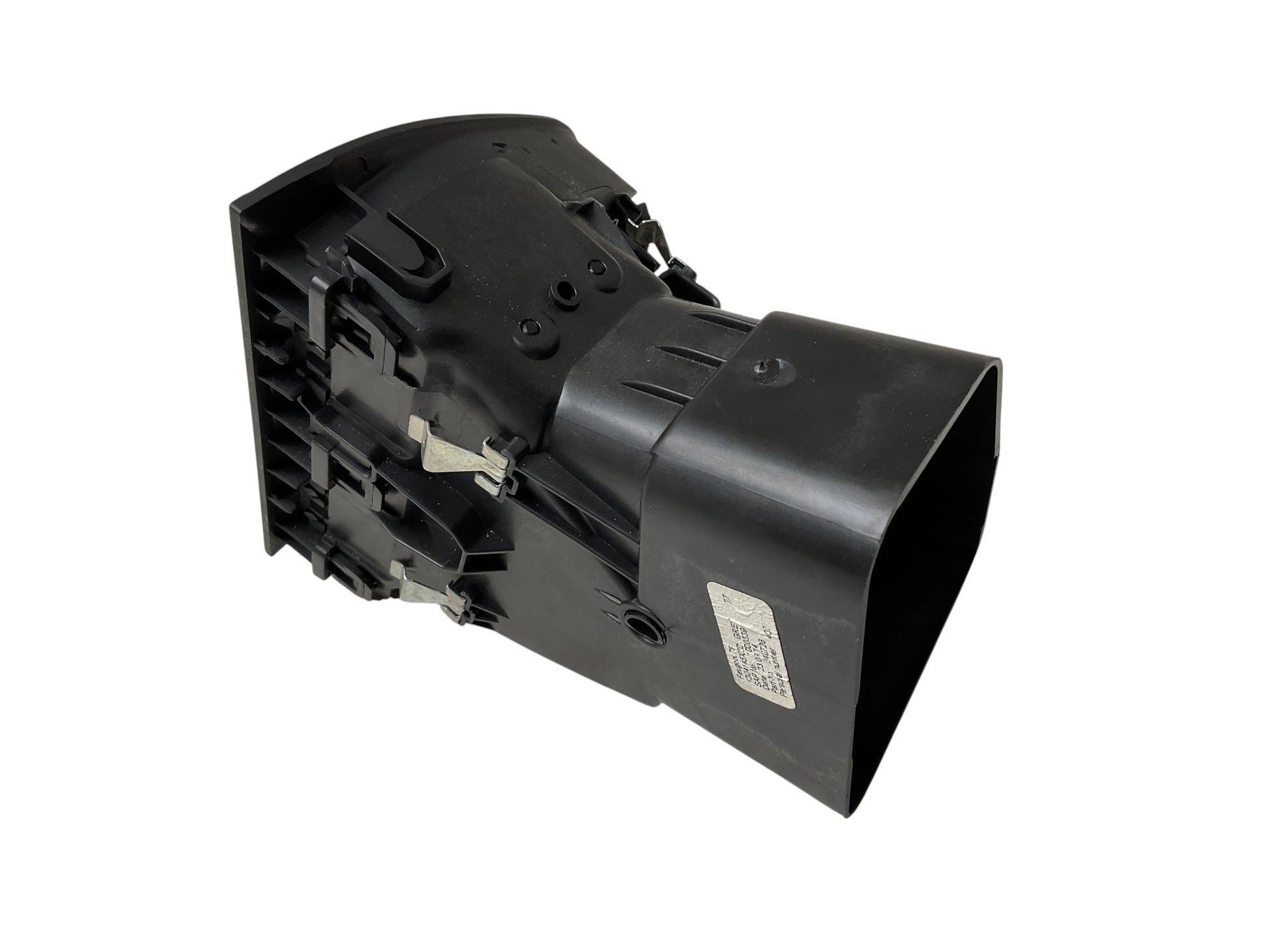 Rejilla centro izq Salpicadero Peugeot 308 13-22 - 1304145XZD