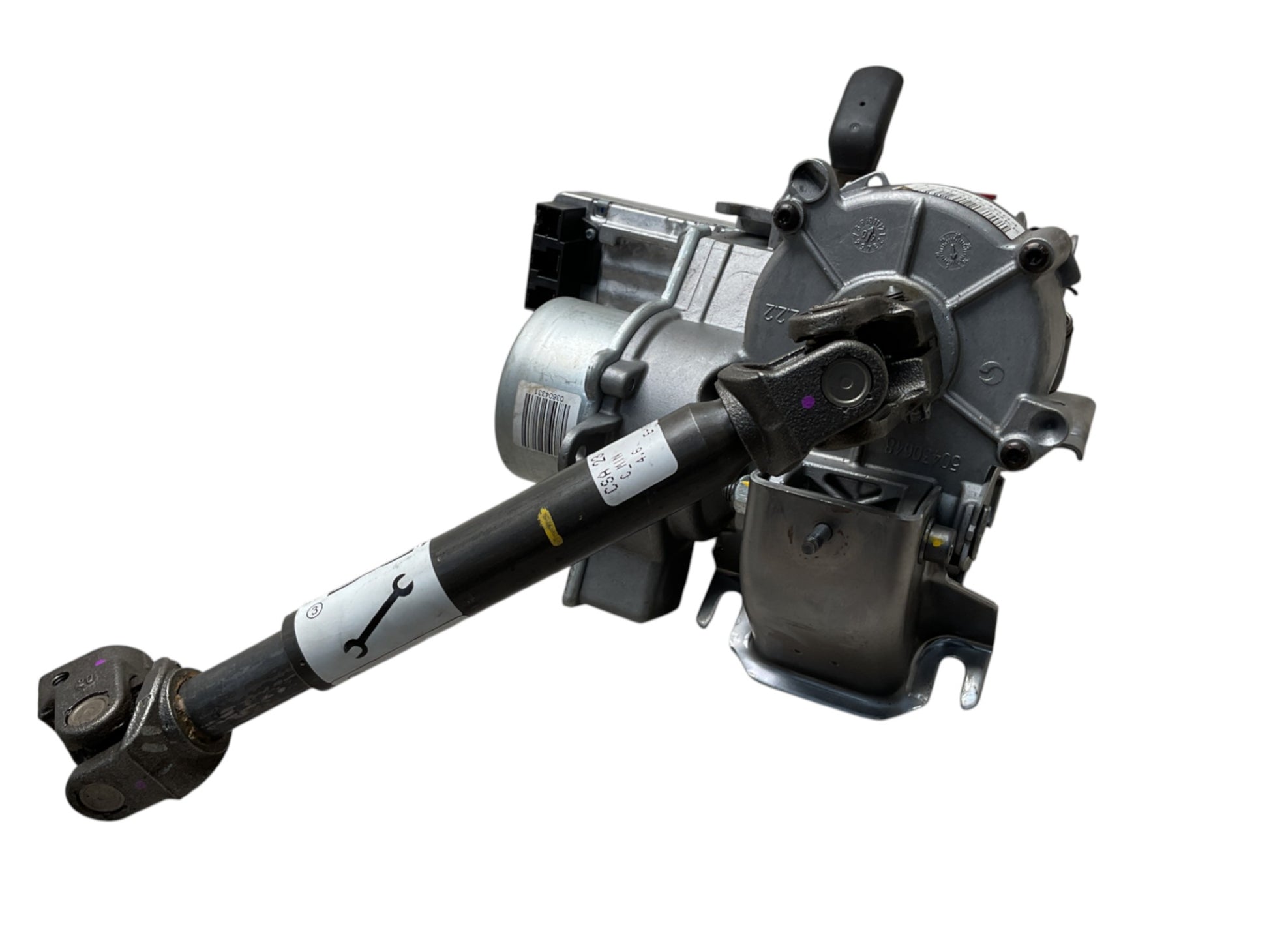 Columna direccion Ford Fiesta 2008-2017 - 8V513C529KK