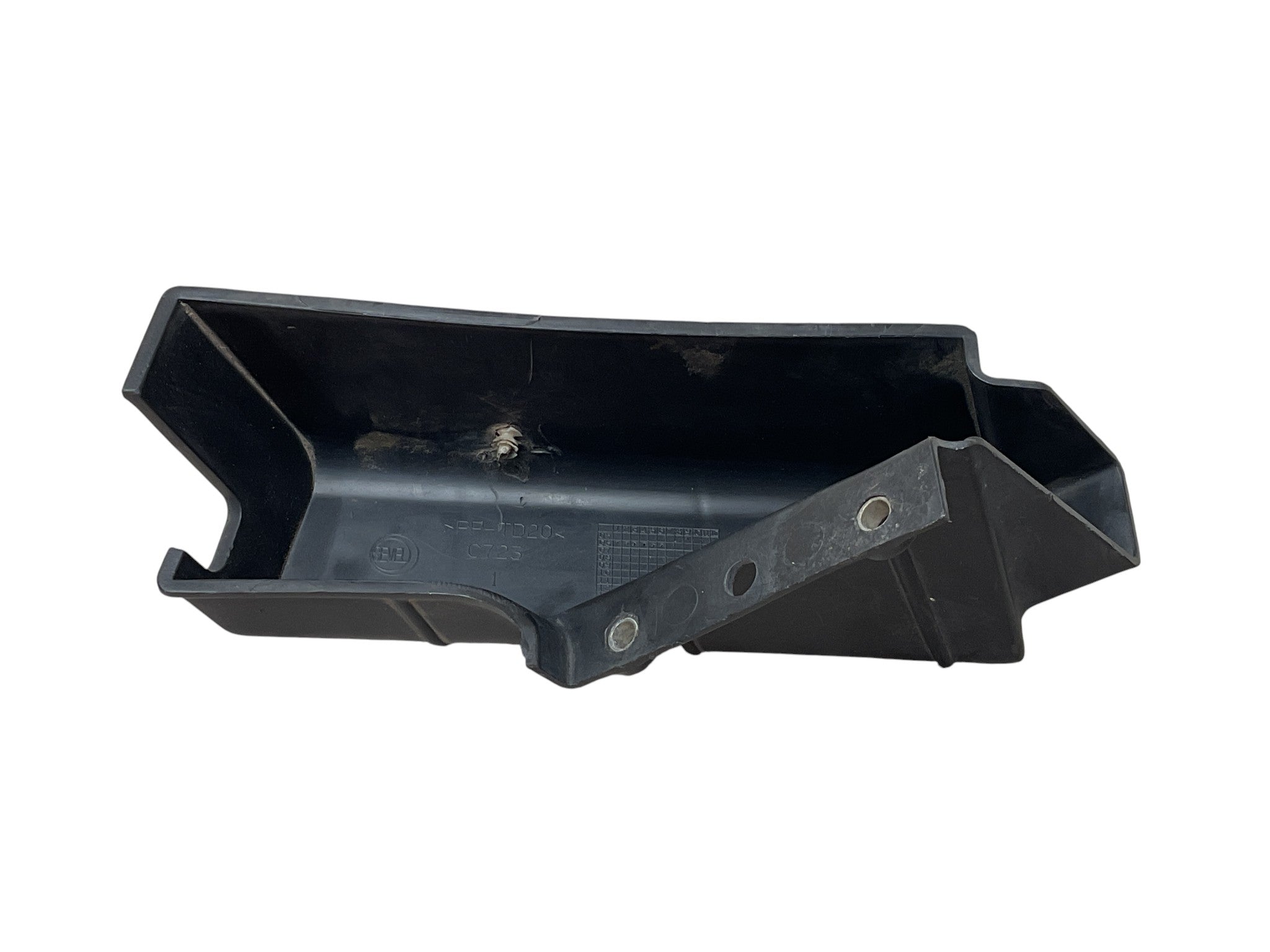 Moldura de Centralita Ducato Boxer Jumper 06-13