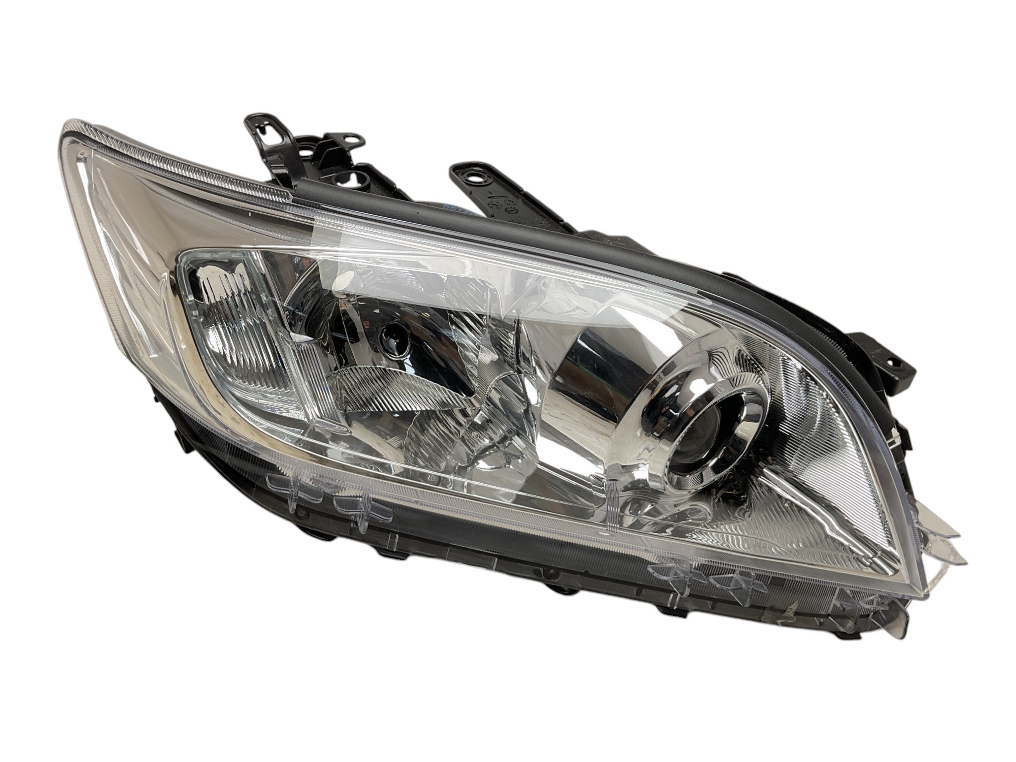 Faro Dcho Toyota RAV4 06-08