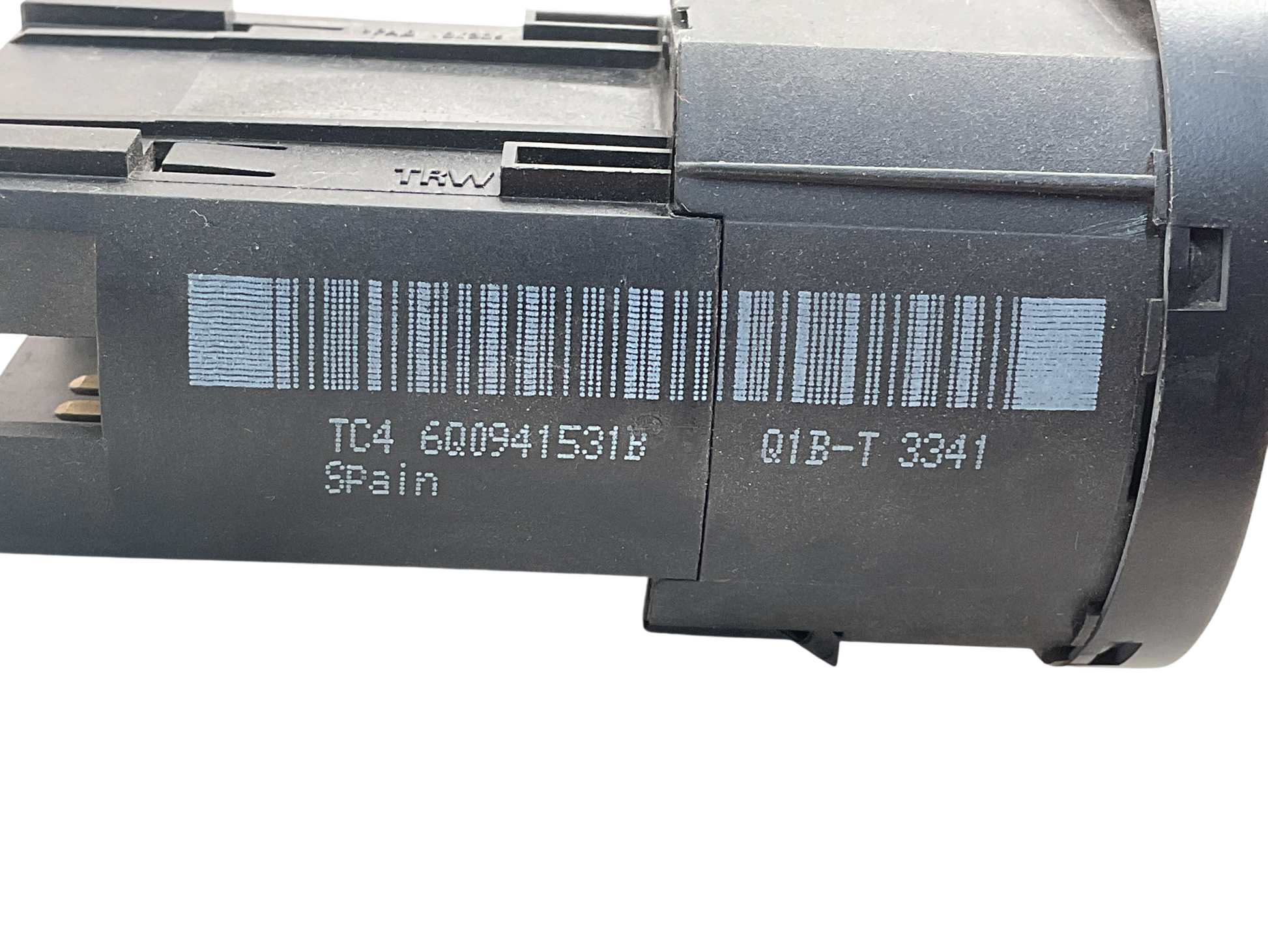 Control Luces VW 6Q0941531B