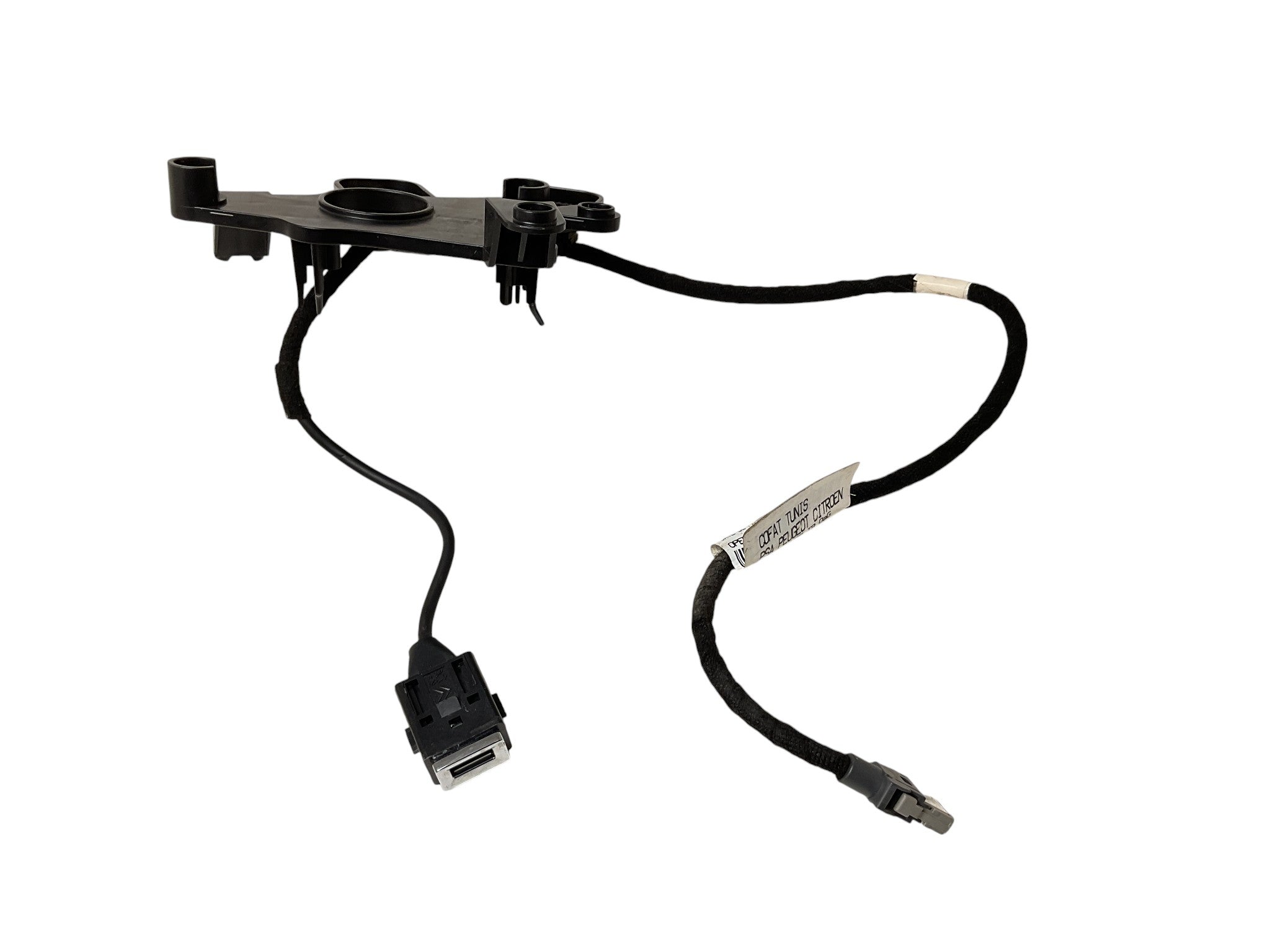 Cable USB Peugeot 308 2013-2022 - 9806048180
