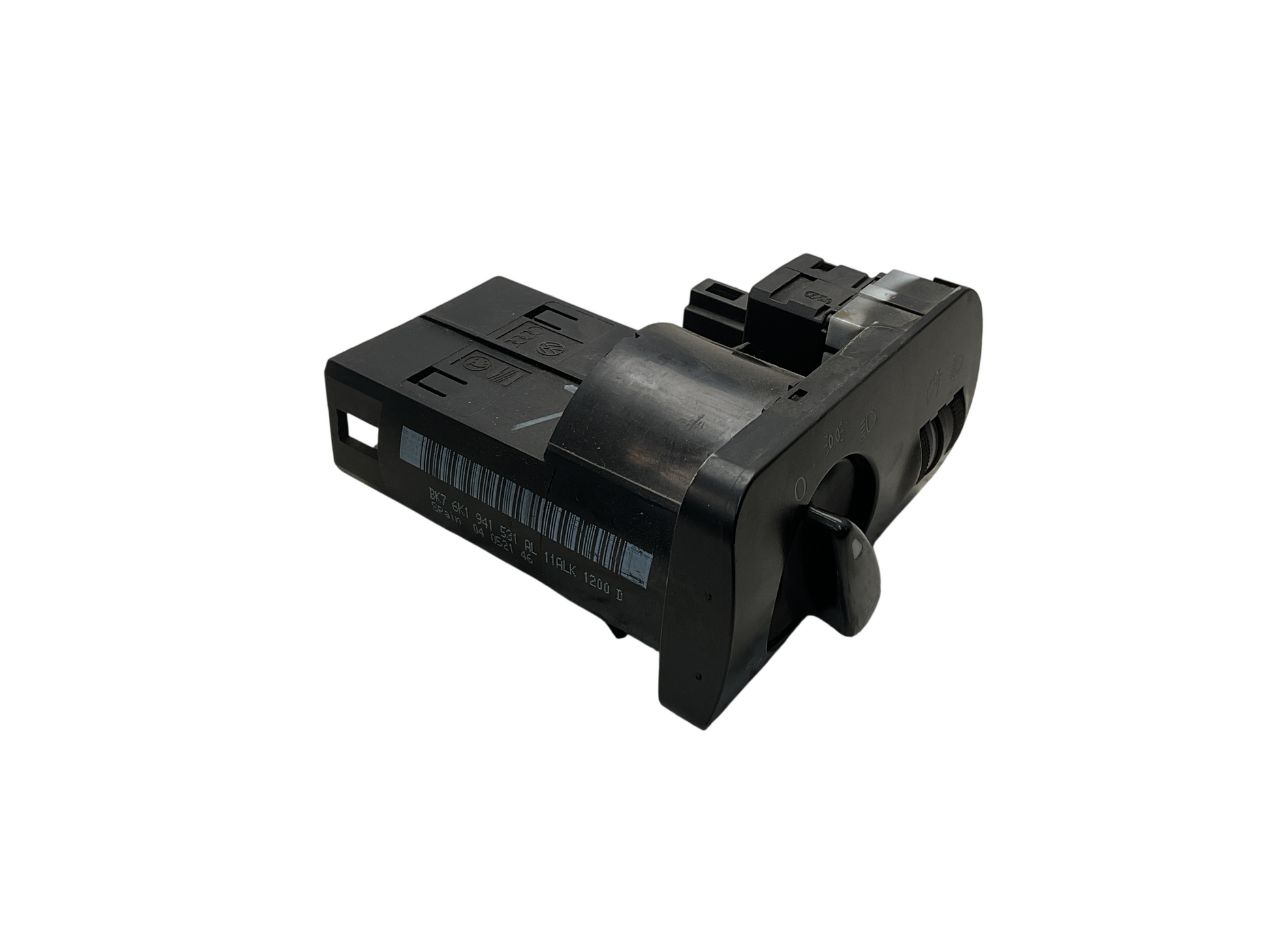 Mando Luces Seat Cordoba 93-99