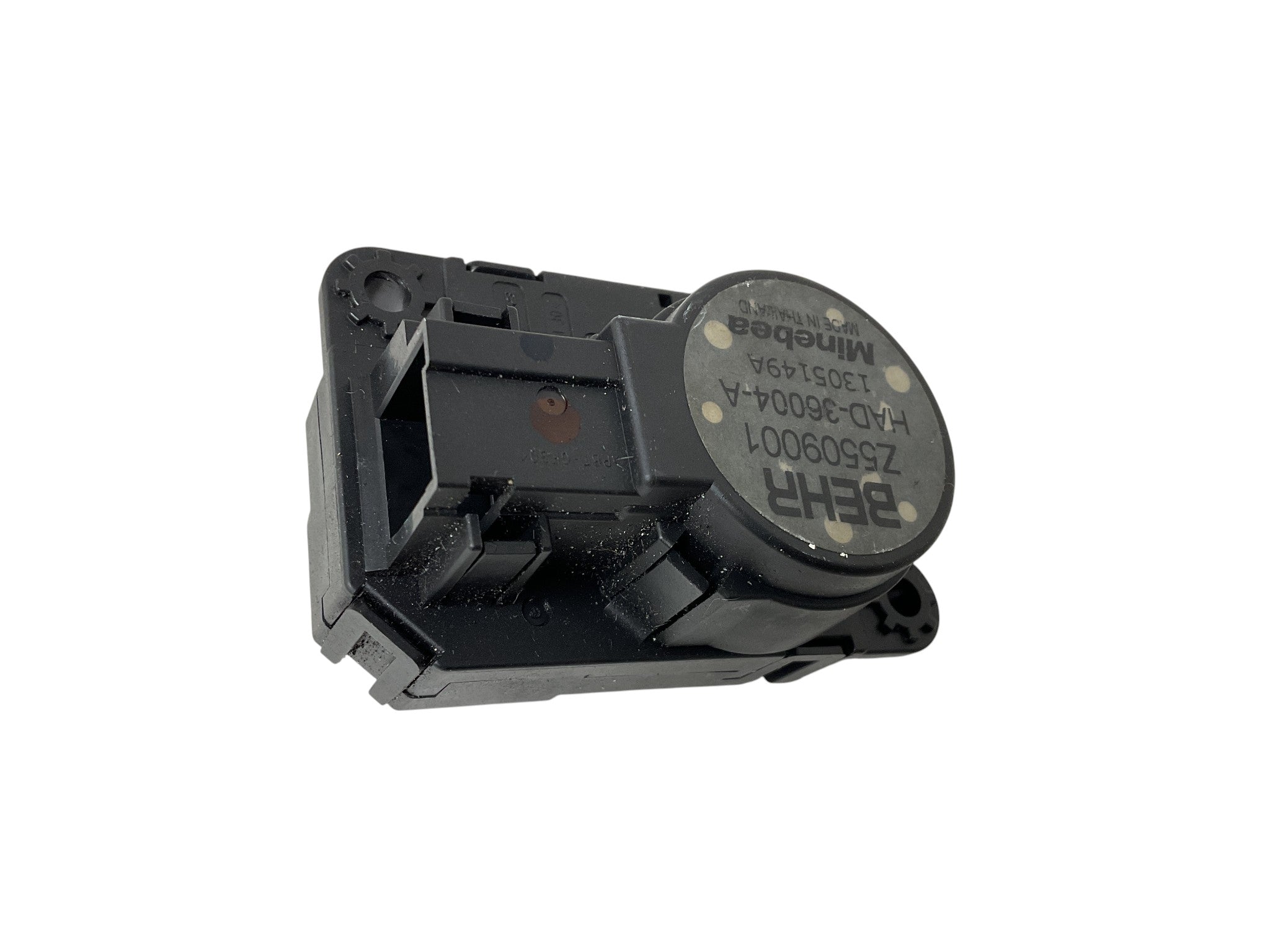 Actuador trampillas clima PSA HAD36004A