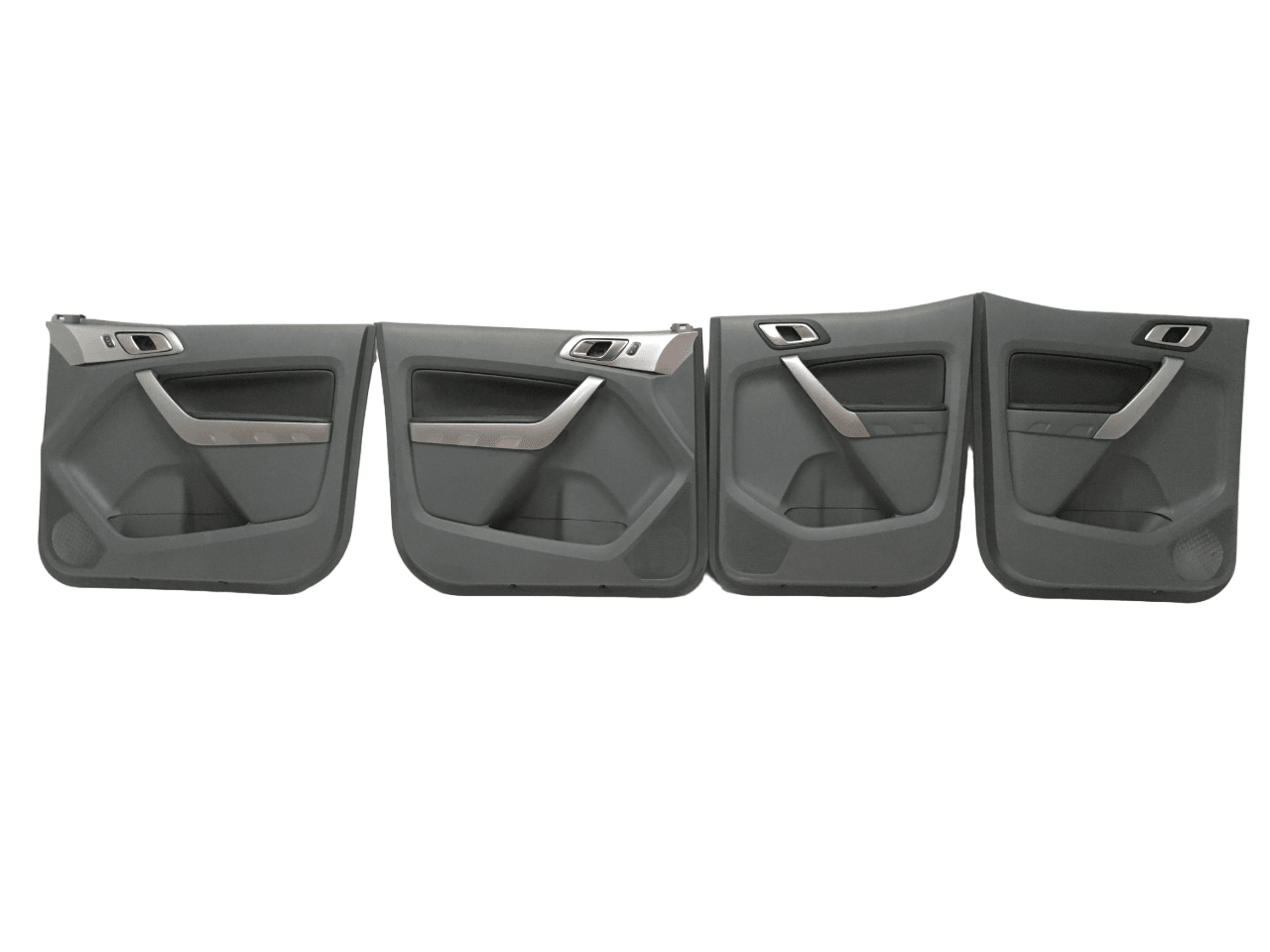 Paneles puertas Ford Ranger TKE - AutoRR AB392123943