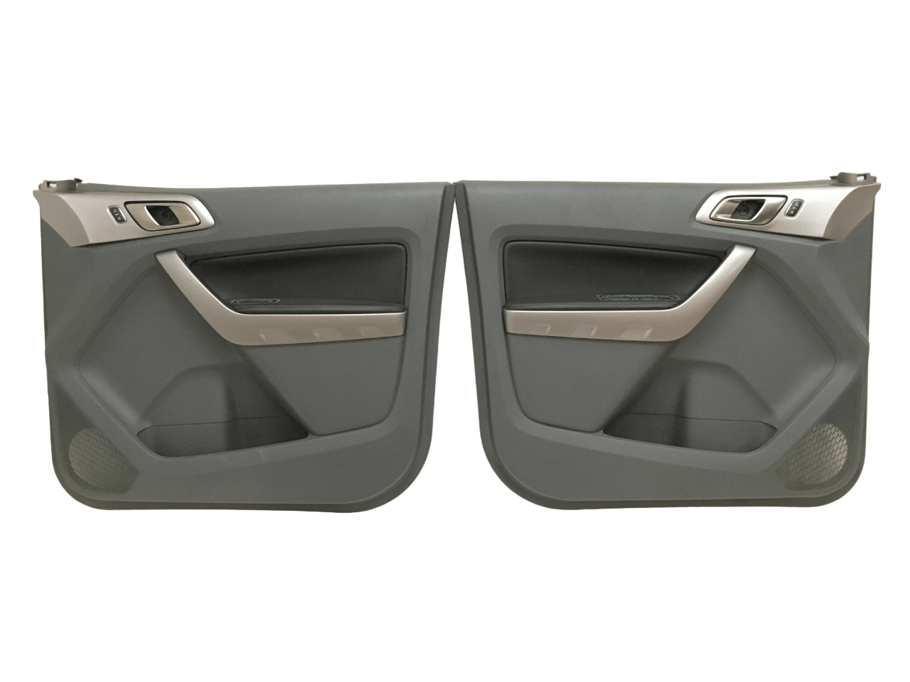 Paneles puertas Ford Ranger TKE - AutoRR AB392123943