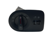 Mando luces Seat Ibiza 08-17