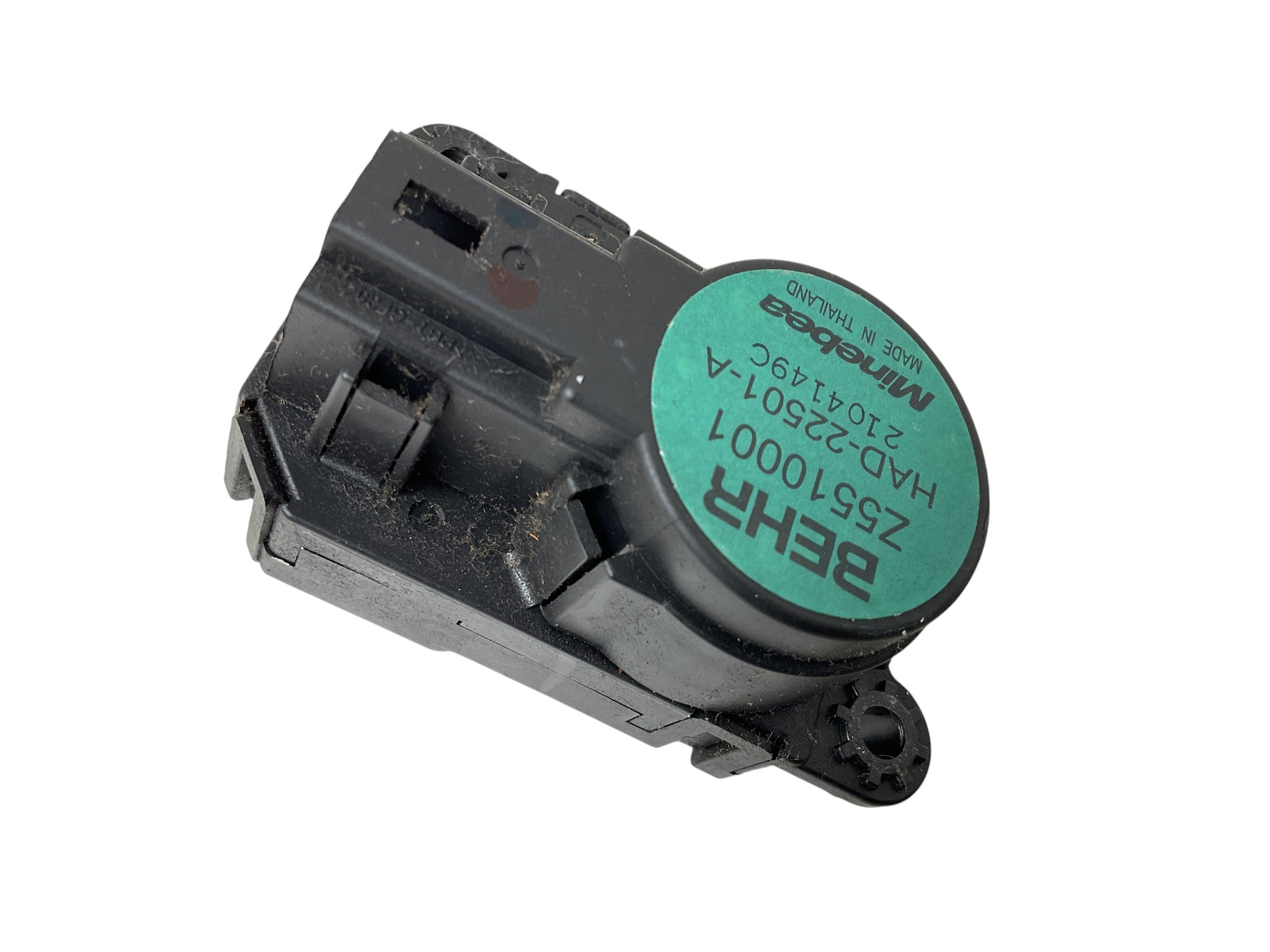 Motor Trampillas clima Peugeot 308 12-22 - HAD22501A