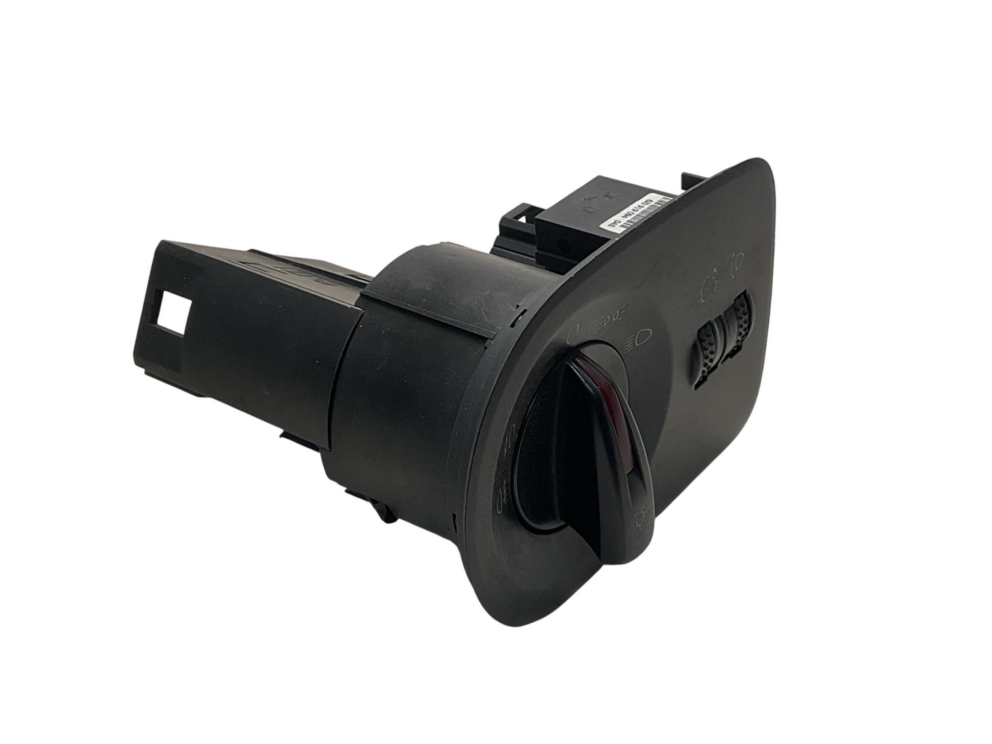 Mando luces Seat Ibiza 08-17