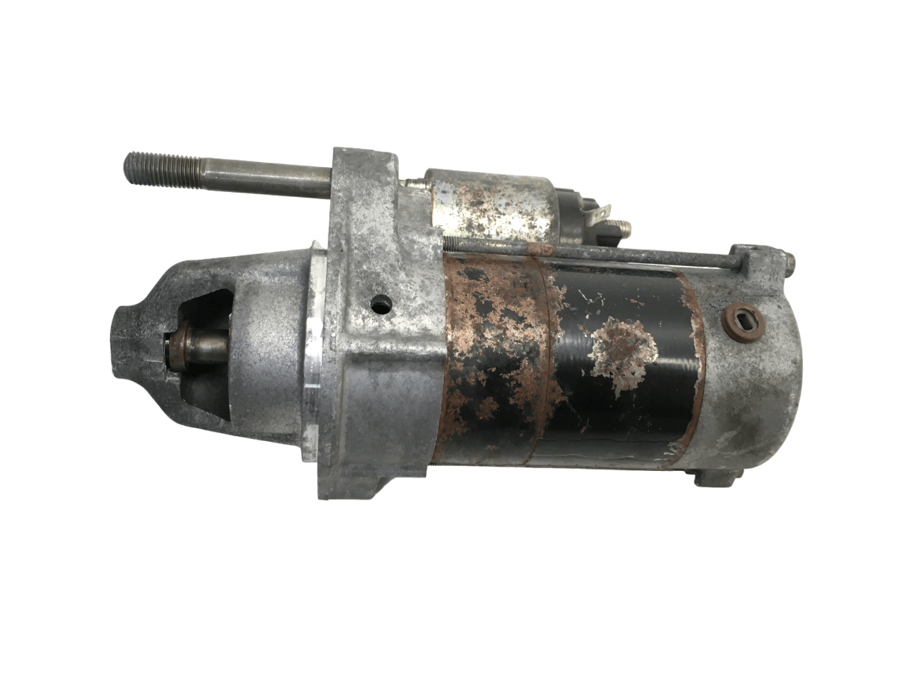 Motor arranque Suzuki 2280008930 - AutoRR 2280008930