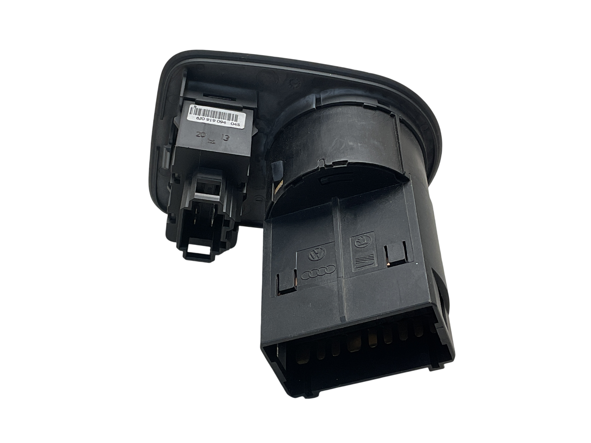Mando luces Seat Ibiza 08-17