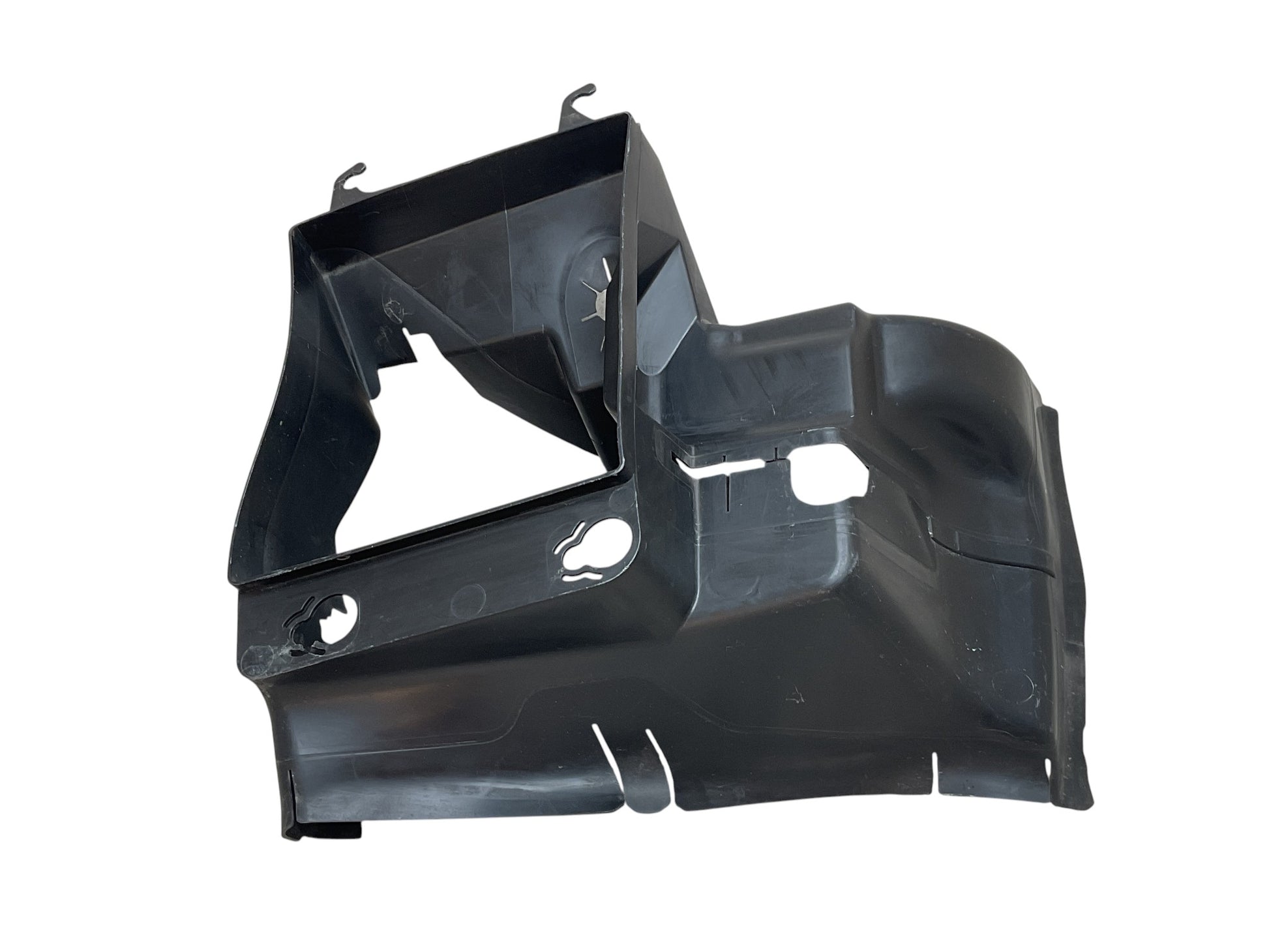 Conducto Aire izq Radiador VW Golf 12-20 - 5G0121333A